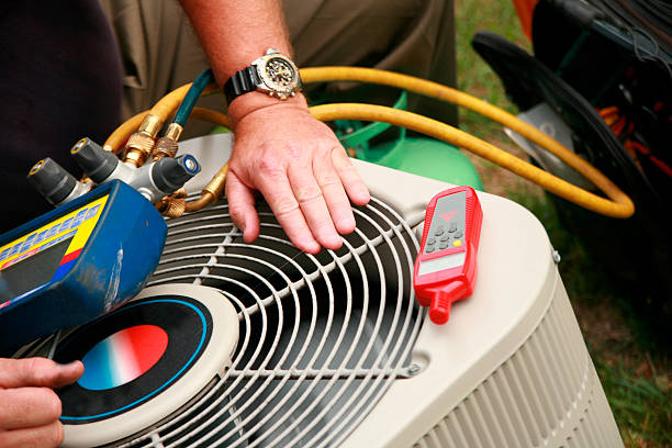 Best Ductless HVAC repair  in , DE