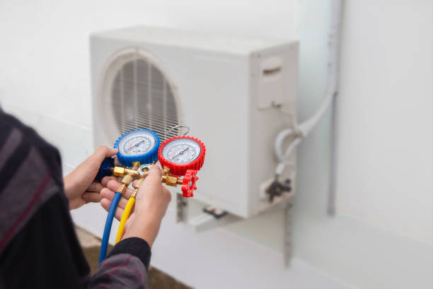 Best HVAC replacement cost  in , DE